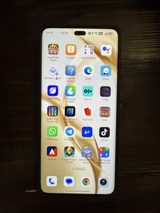 Vand Honor 200 Pro nou