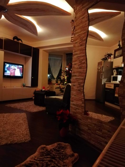 Apartament cu o cameră