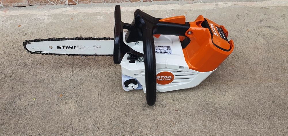 Stihl MSA.190 T.