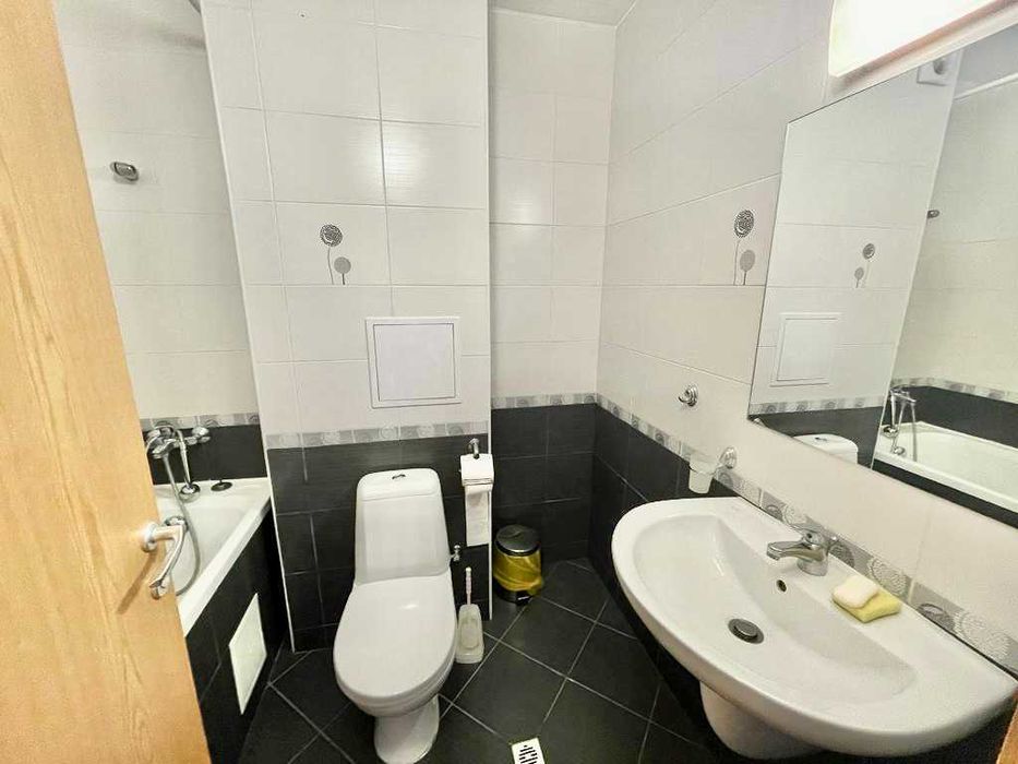 Продава се Тристаен апартамент в Свети Влас - 91 кв.м за 1594 €/кв.м - Снимка #10