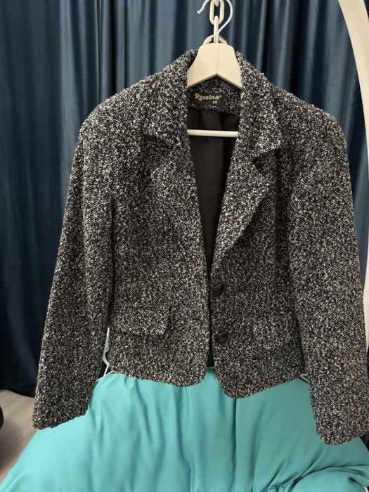Sacou Rossina 40