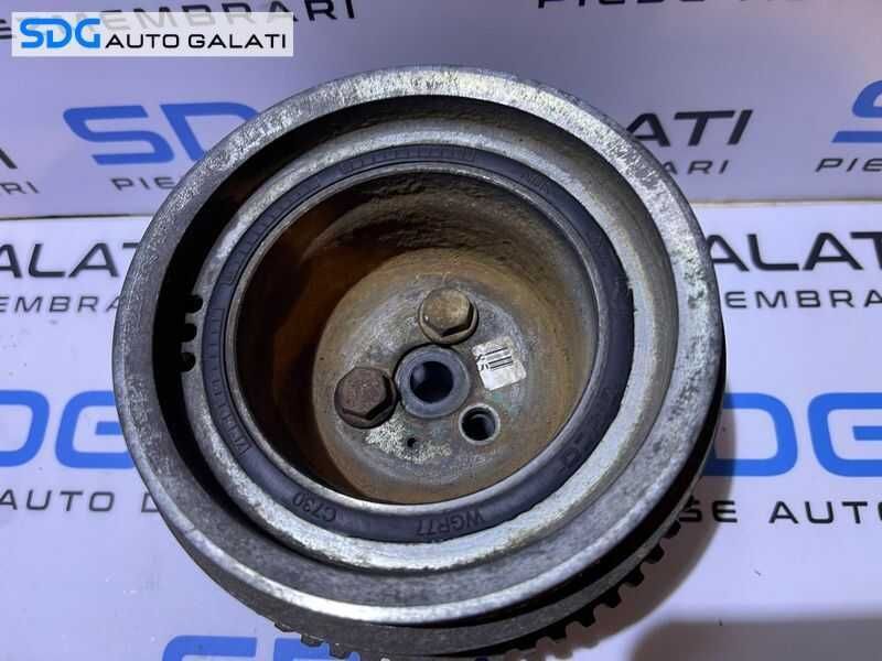 Pinion Rola Fulie Roata Dintata Distributie Fiat Stilo 1.4 2002 - 2008 Cod sdgfvf1