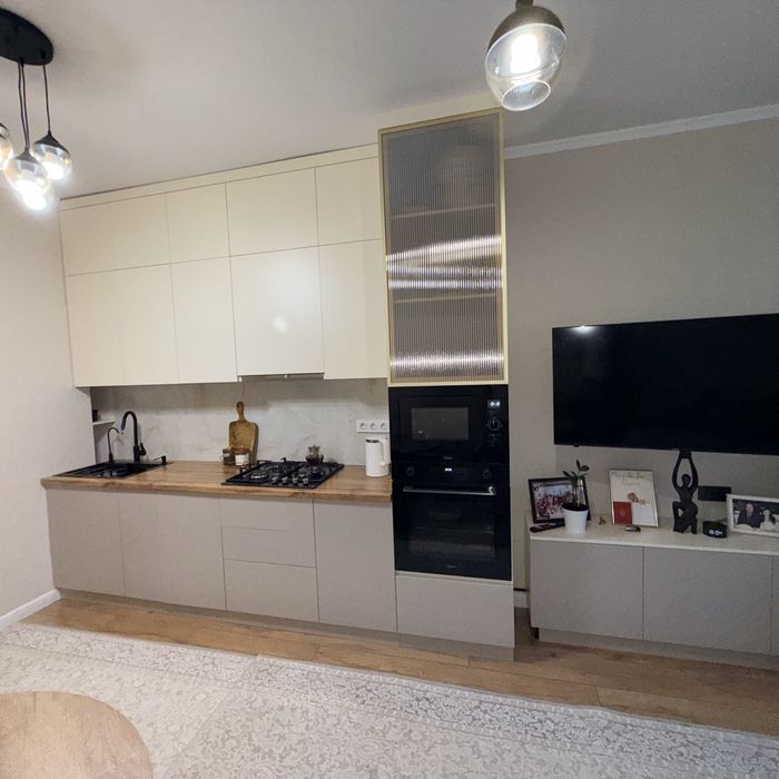 Продается квартира