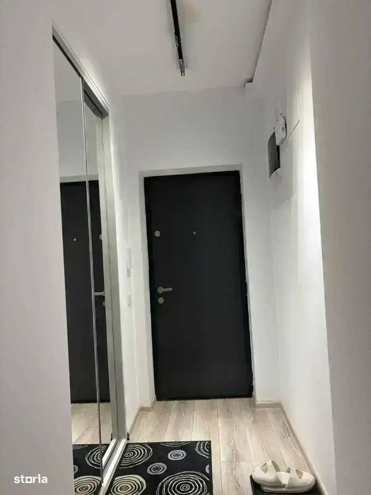 Oportunitate Apartament Nou 3 Camere Mobilat Utilat Lux Mutare Rapida