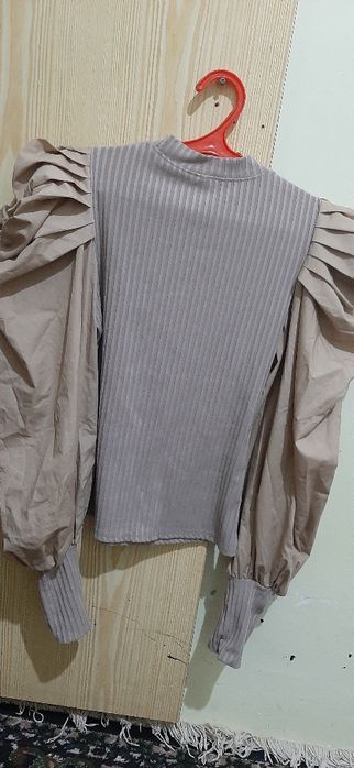 Кофточка модная б.у