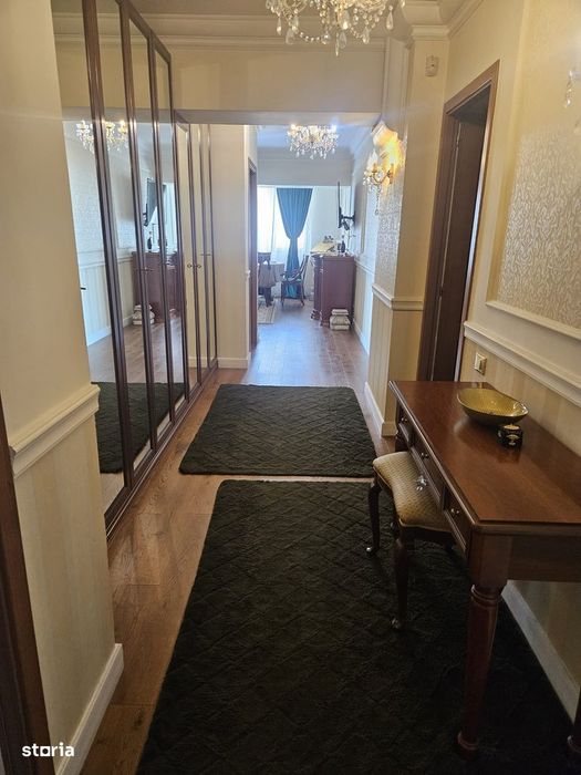 Apartament – 3 camere - 80 mp - 3-4 minute de metrou N Grigorescu