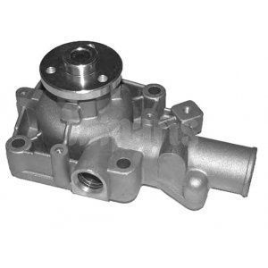 Pompa apa Renault Trafic, Master 1, Iveco Daily 2, motorizari 2.4 D, 2.5 D, 2.5 TD, Originala Renault 7701468342