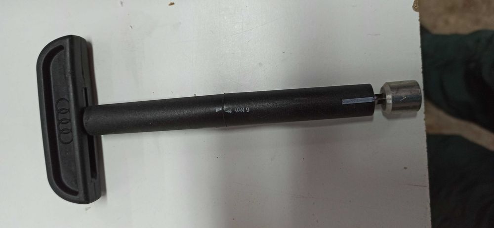 Греди за багажник за Ауди Q5