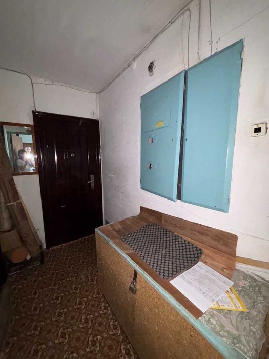3-комнатная квартира, 65.91 м²