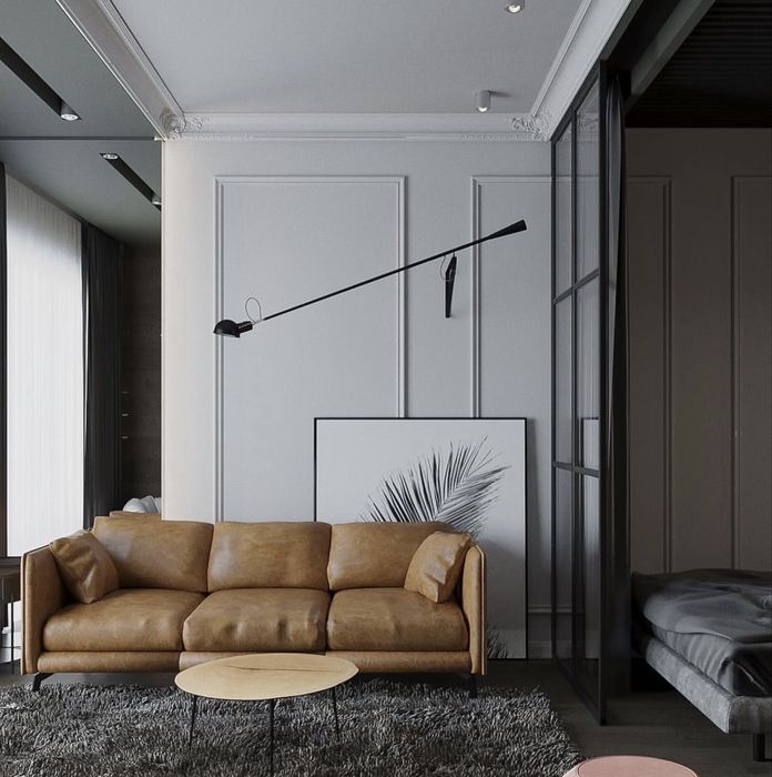 Сдам посуточно 1 комнатную квартиру 41 м2