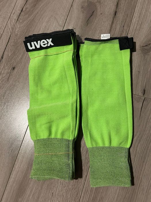 Manusi/cotiere/protectii anti-taiere UVEX