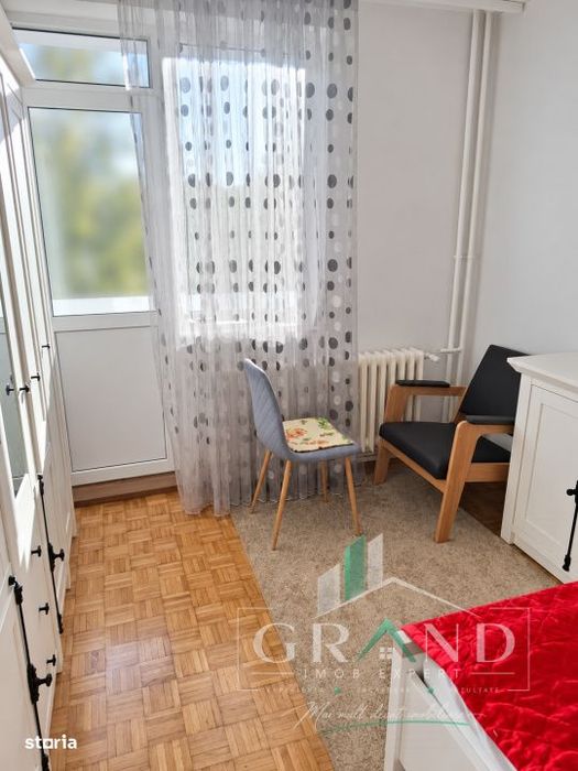 Apartament 2 camere de vanzare , Gheorgheni