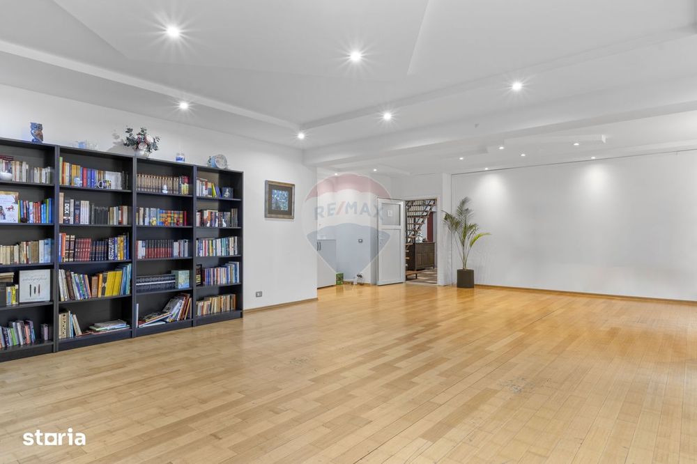 Apartament închiriat, ideală pentru investiție și venit constant