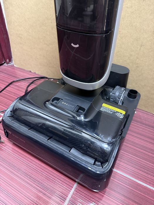 Прахосмукачка за мокри и сухо почистване Dreame H15Pro