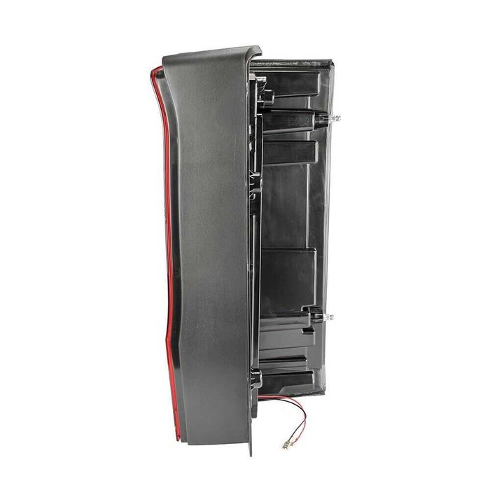 Стопове Стоп за VOLKSWAGEN CRAFTER 2017+ / Фолксваген Крафтер