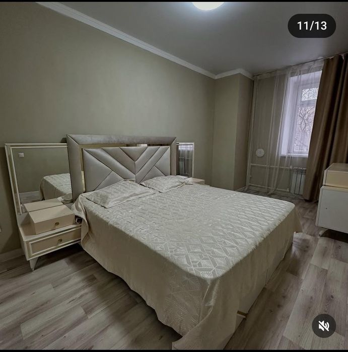 Сдам квартиру на длительный срок