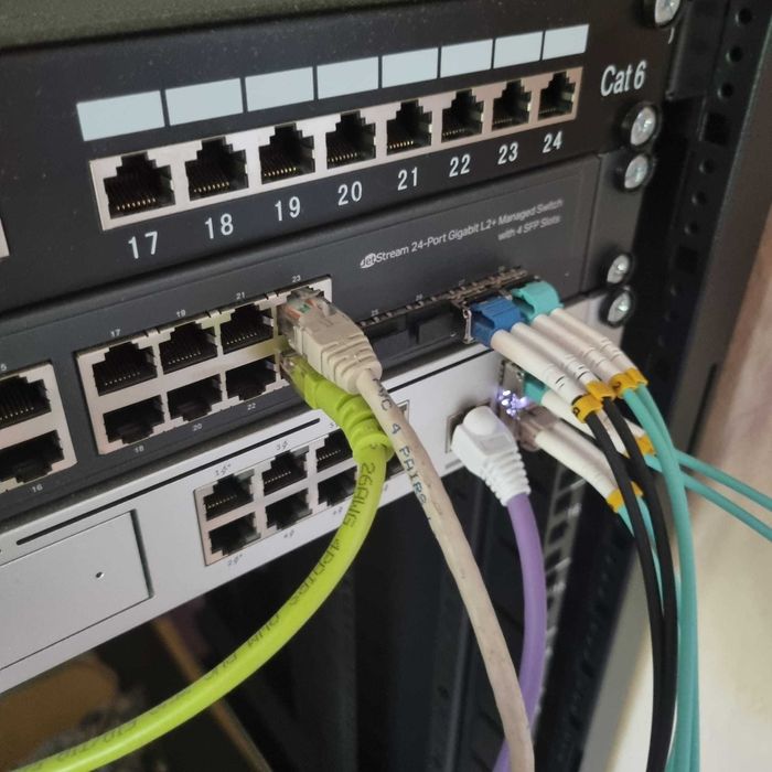 Servicii IT Profesionale