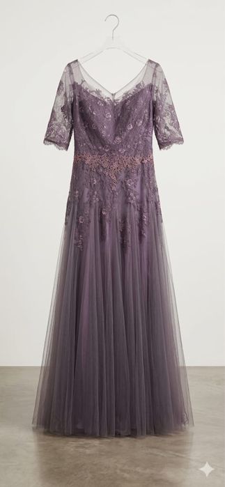 Rochie eleganta  Pronovias