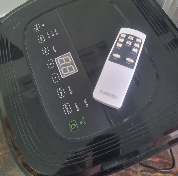 Aer condiționat  klarstein