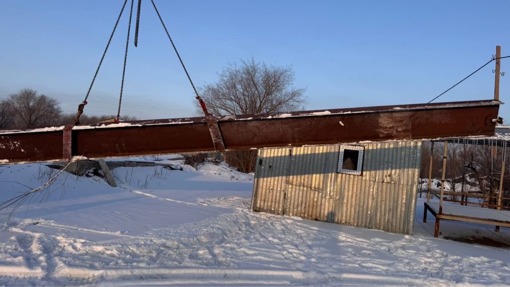 Продаю балку, 54х22