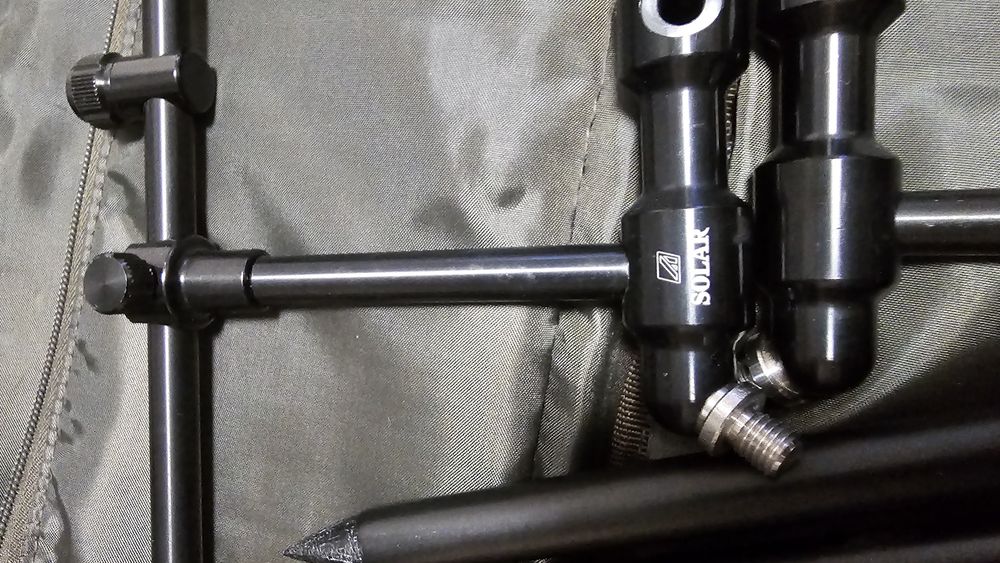 Vand rod pod solar a1