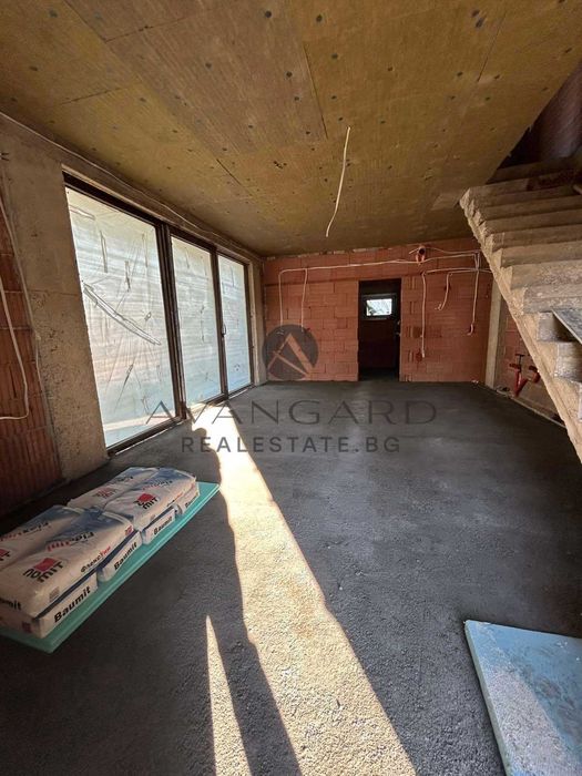 Продава се Къща в с. Скутаре, Област Пловдив - 100 кв.м за 1836 €/кв.м - Снимка #7