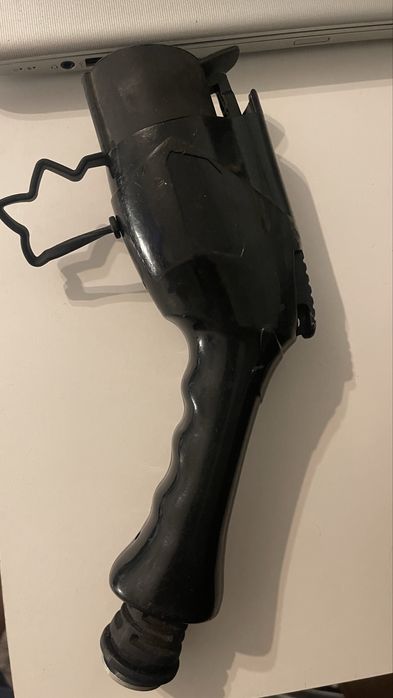 Mufa incarcare masina electrica