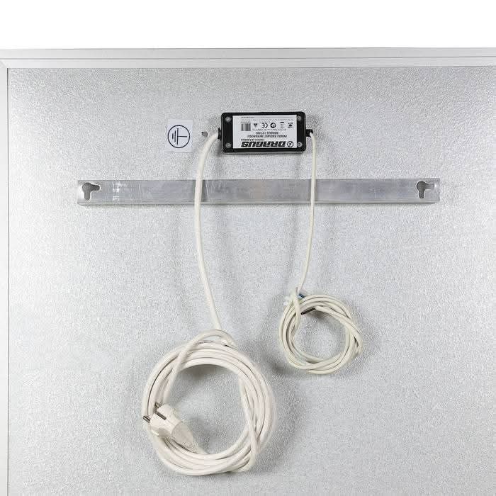 Panou iradiant cu infrarosu Oskar