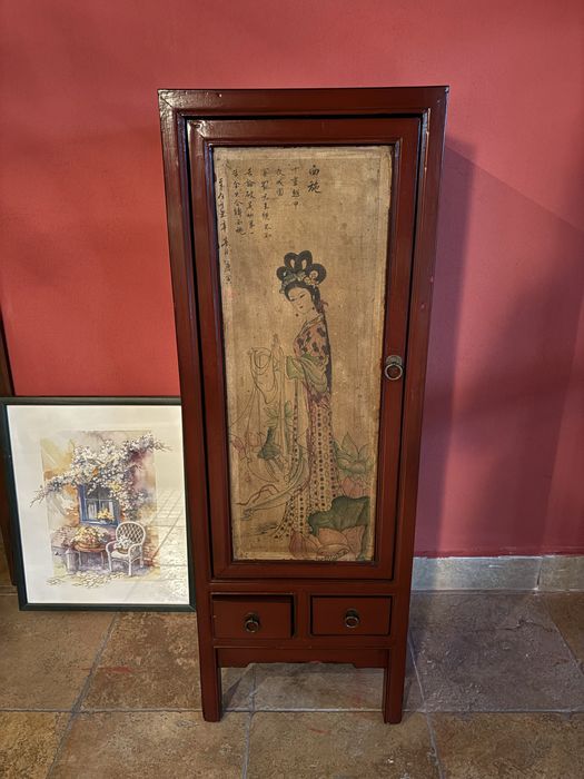 Мебель шкаф дерево