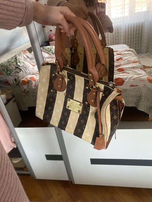 Geanta dama medie mare SH