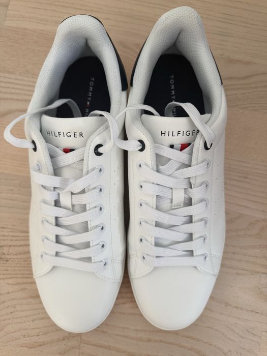Мъжки маратонки Tommy Hilfiger 45 номер