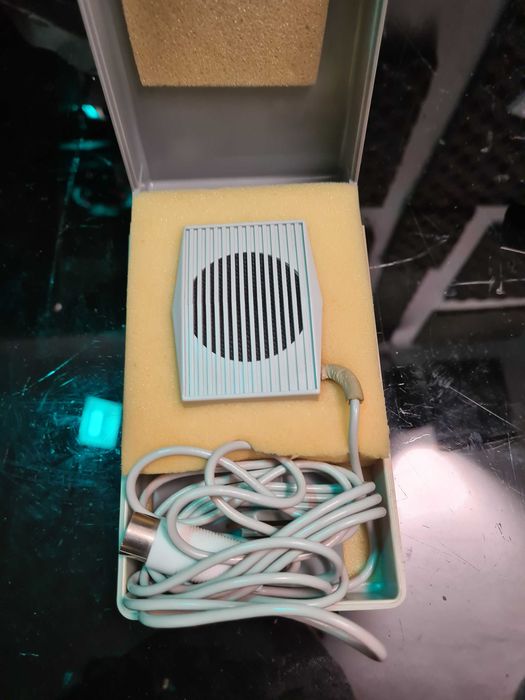 Microfon Tesla AMD 108