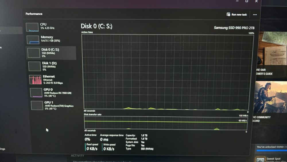 Продавам Gaming PC като нов