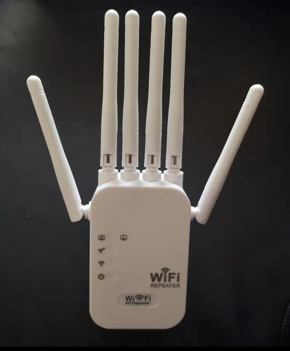 Усилитель сигнала wi-fi НОВЫЙ