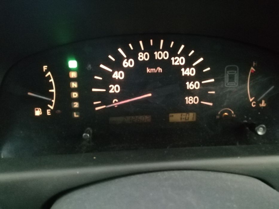 Продам автомобиль