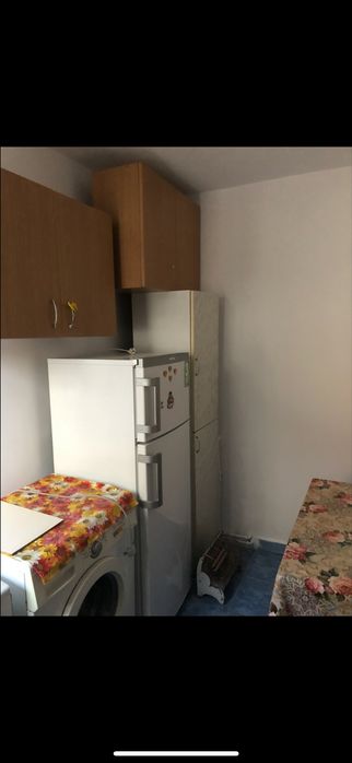 Garsoniera de inchiriat, consum inclus