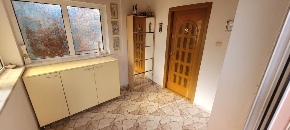 Casa de inchiriat