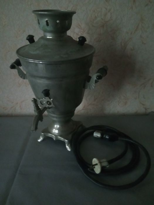 Электросамовар(пр-во СССР)