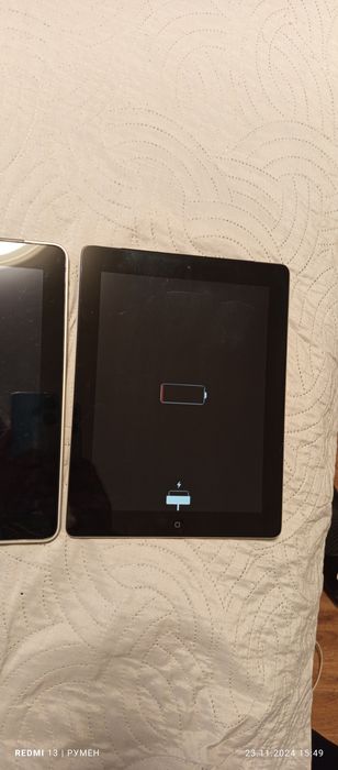 Aipad таблет от германия