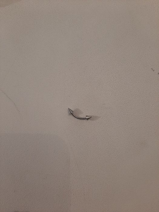 пирсинг, все виды украшений