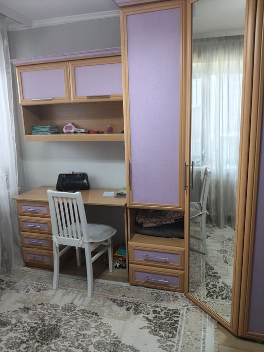 Продам мебель для детской комнаты