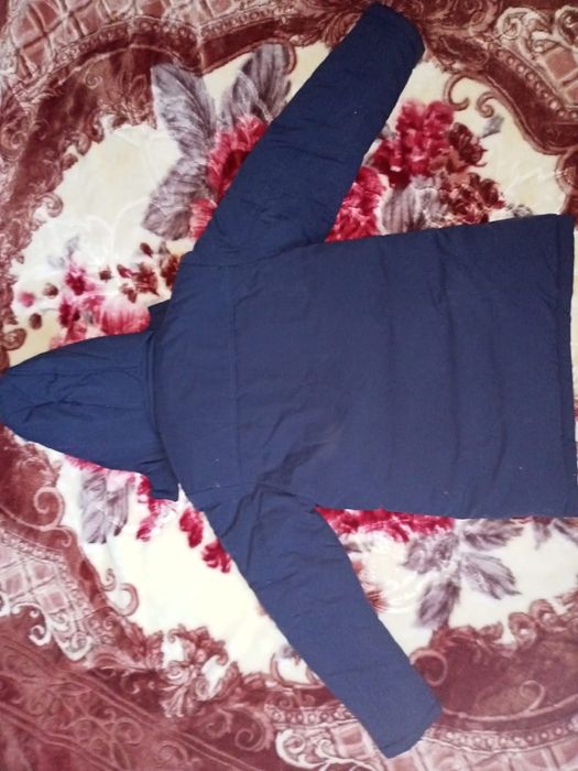 Куртка для мальчика