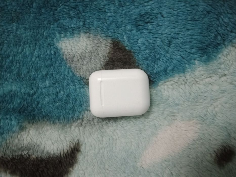 Air pods наушник