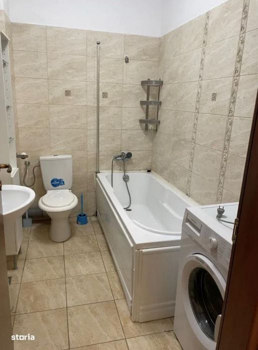 Inchiriere garsoniera/Parcare disponibila la liber/Avangarde Rezidance