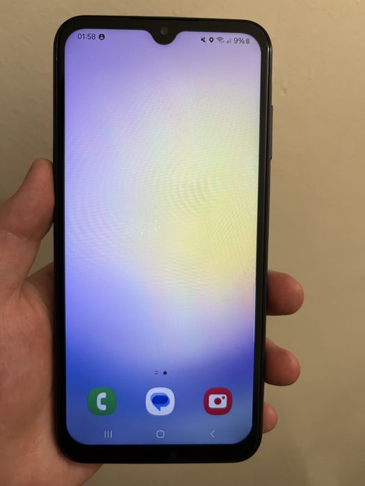 Мобильный телефон Galaxy A25 5G