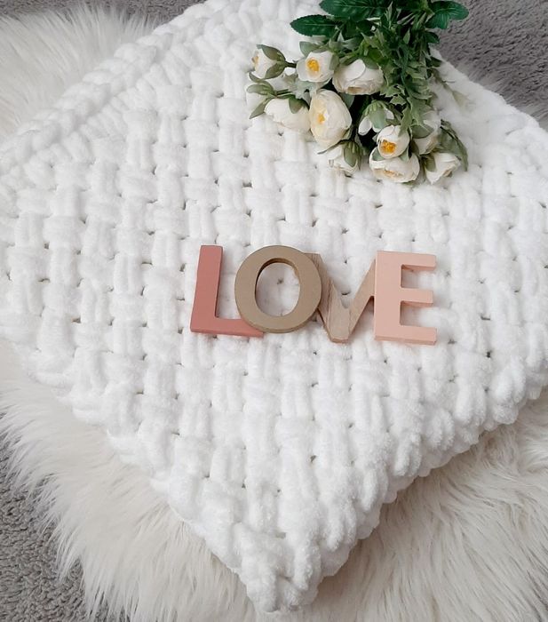 Pătură pentru bebe în cărucior/pătuț