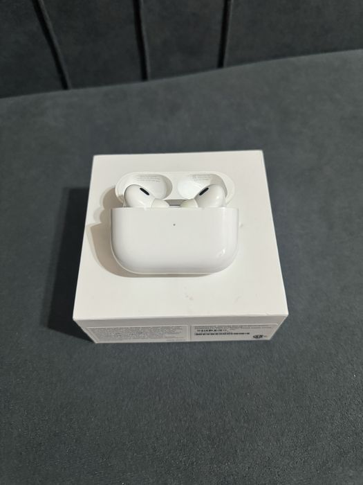 Наушники Airpods pro 2.