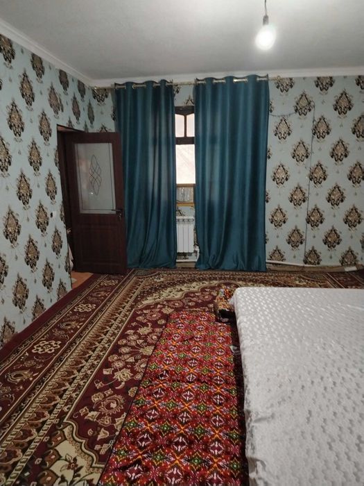 Tuzelda 8sotuli xovli sotiladi