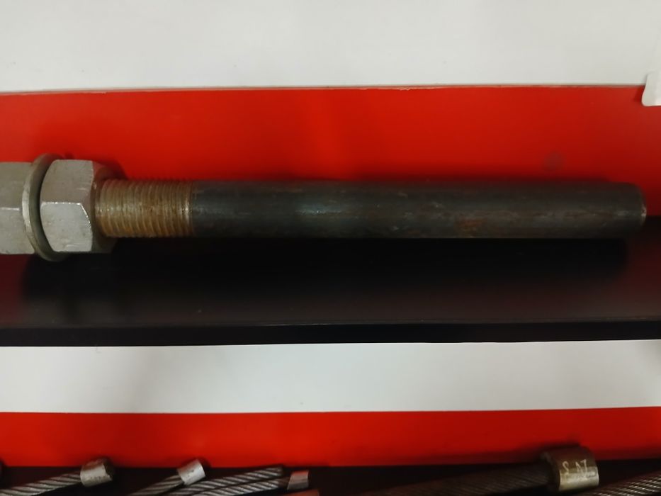 Анкерные Фундаментные болты