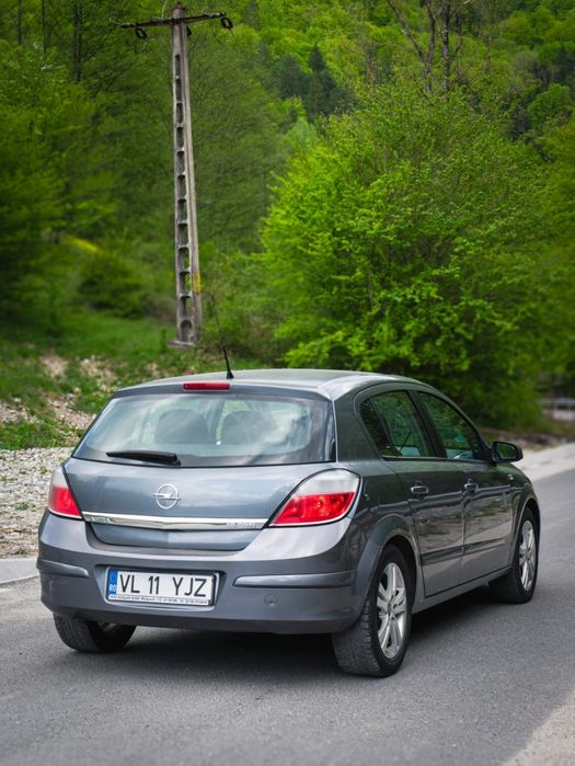 Opel astra h in stare perfecta